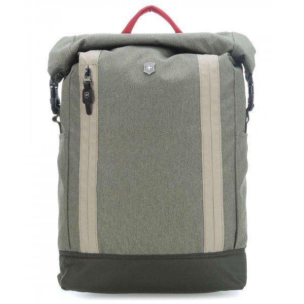 Рюкзак Victorinox Altmont Classic Rolltop Laptop 20 л Olive (Vt602148)