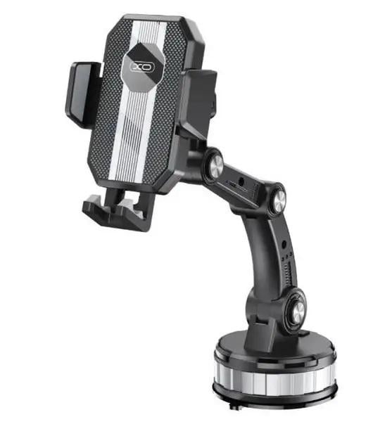 Автодержатель на панель XO C146 Black (612182)