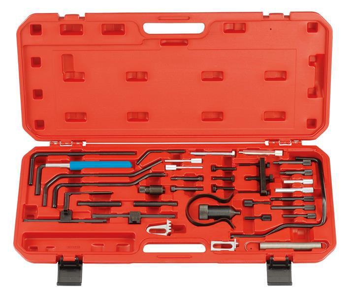 Набір фіксаторів ГРМ Force FOR 935G1 для Peugeot/Citroen