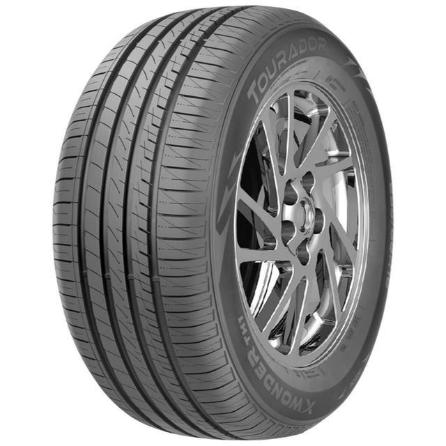 Шина літня TOURADOR X Wonder TH1 195/55 R15 85V (1002240887)