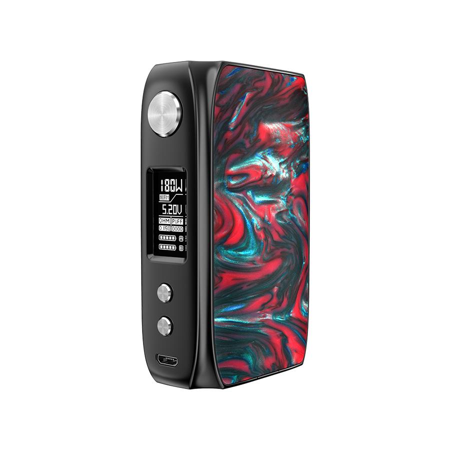 Батарейный мод Ijoy Shogun Univ 180 W TC Hellfire (916703490)