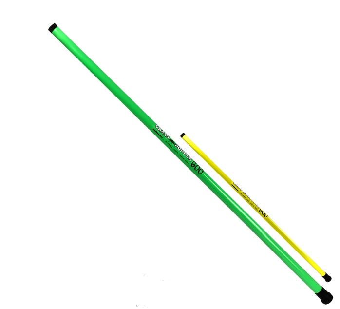 Вудка безкільцева Grasshopper 6,0 м 15-30 г 6к (LU001587)