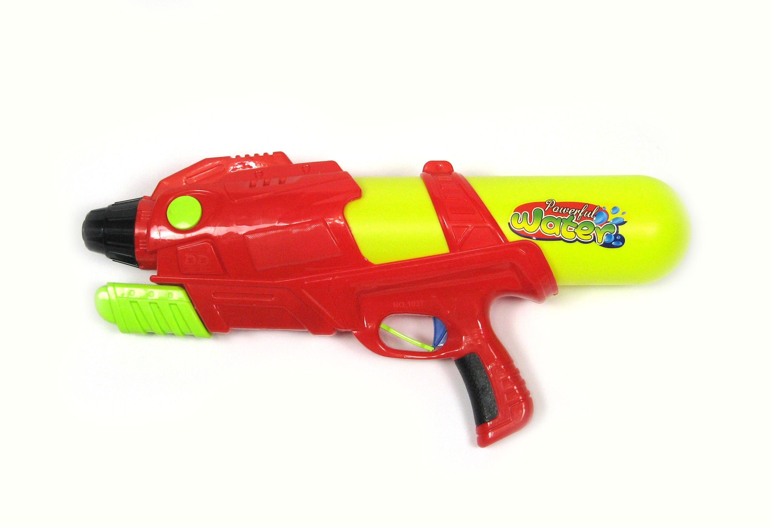 Автомат водяной 1037 с насосом 47 см (1037R)