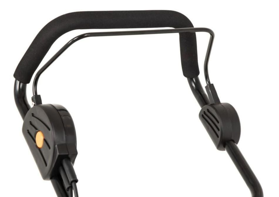 Газонокосарка електрична Handy KC1600A - фото 4 Газонокосарка електрична Handy KC1600A - фото 4