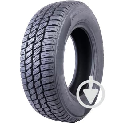 Автошина TRAZANO All Season Master SW613 195/75 R16C 107/105R
