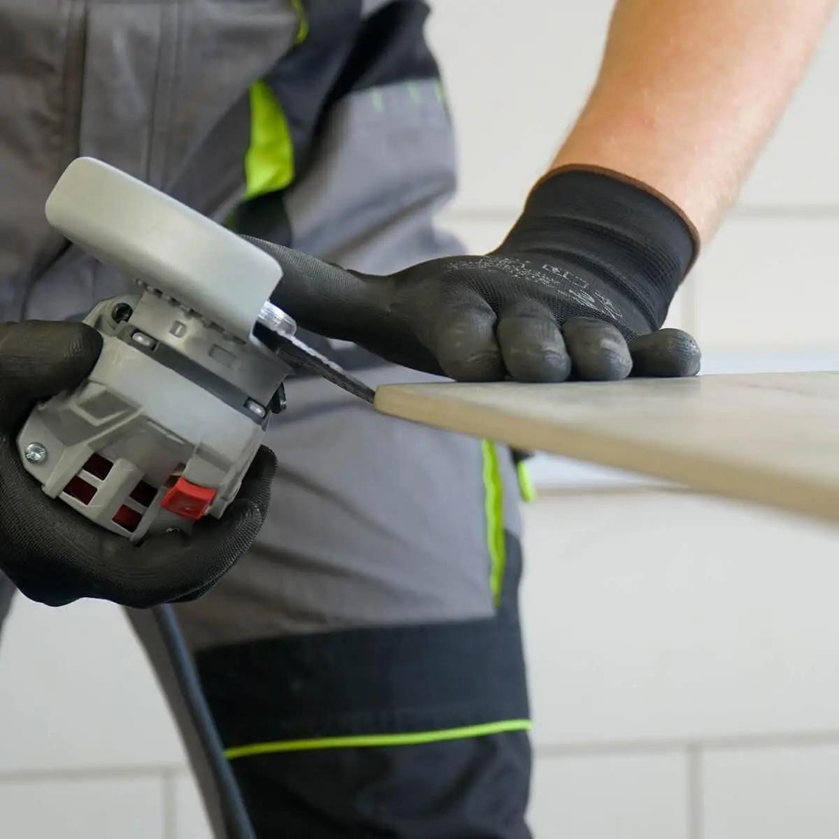 Круг алмазный шлифовальный Distar 1A1R 125x1.6/1.2x25x22.23 Edge Dry - фото 2 Круг алмазный шлифовальный Distar 1A1R 125x1.6/1.2x25x22.23 Edge Dry - фото 2