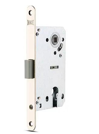 Замок 232N В межкомннатный цилиндр 50 мм латунь (1-30206) Замок 232N В межкомннатный цилиндр 50 мм латунь (1-30206)