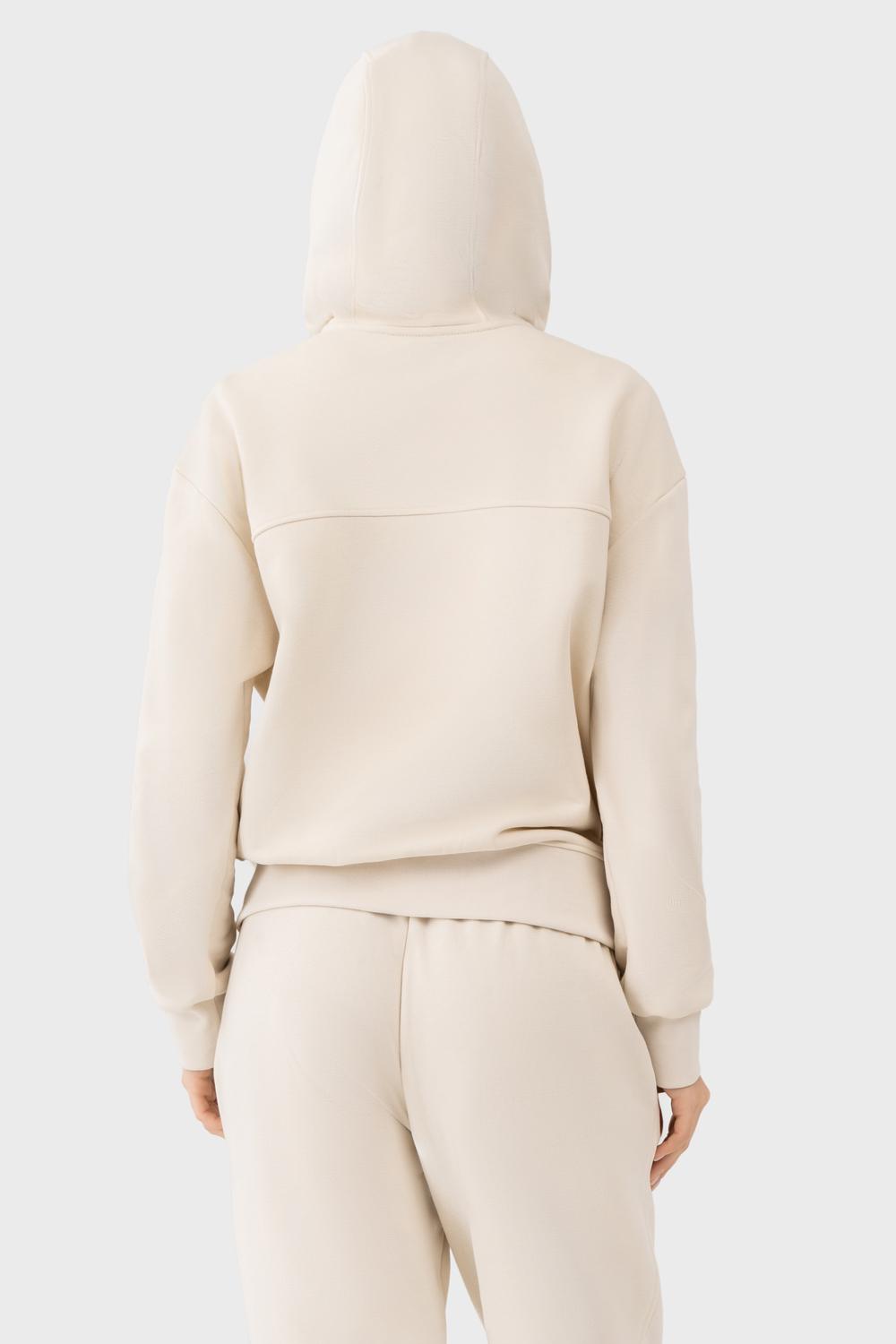 Спортивный костюм Avecs 50473/7-2XL Молочный - фото 3 Спортивный костюм Avecs 50473/7-2XL Молочный - фото 3