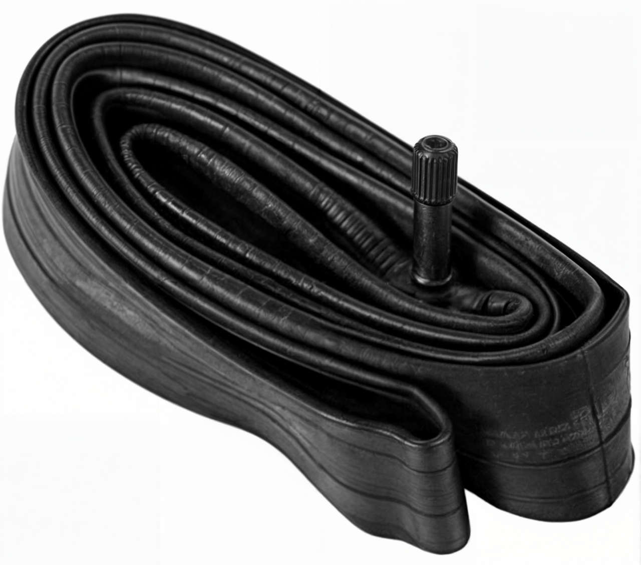 Камера SAIGUAN 18x2,125 для велосипеда