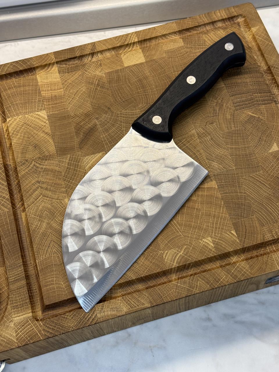 Набір кухонний Gorillas BBQ подвійна торцева дошка з гастроємністю і набором з 3-х ножів (DS64) - фото 9