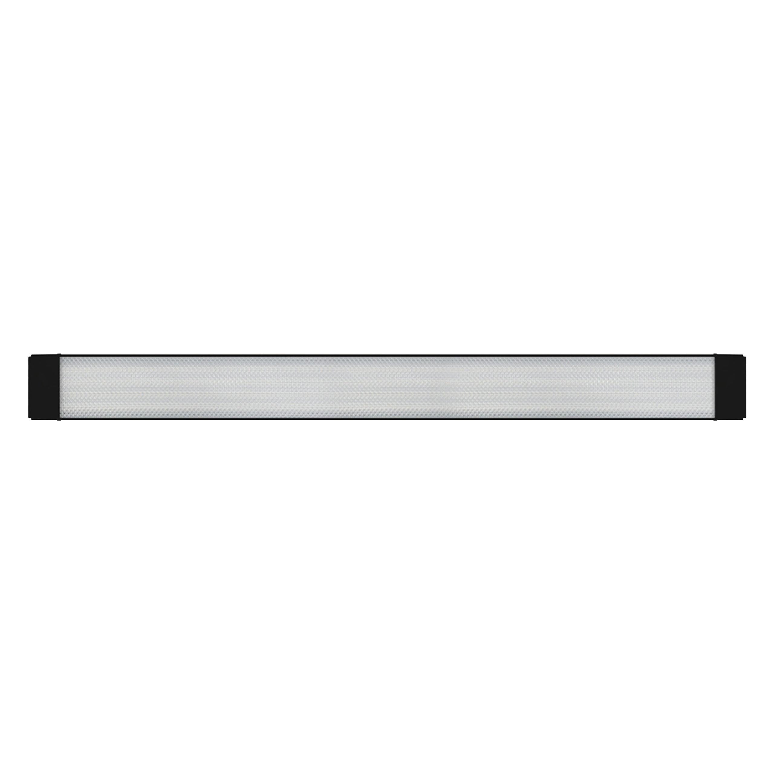 Светильник линейный HOROZ ELECTRIC LED GAMA-80 80W 4200K 120 см 052-006-0120-045 Черный (00000042015)