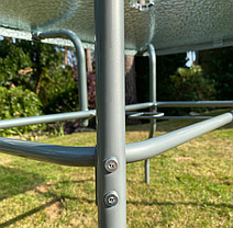 Набір садової мебелі AVKO Garden AGF3216 6/1 - фото 3 Набір садової мебелі AVKO Garden AGF3216 6/1 - фото 3