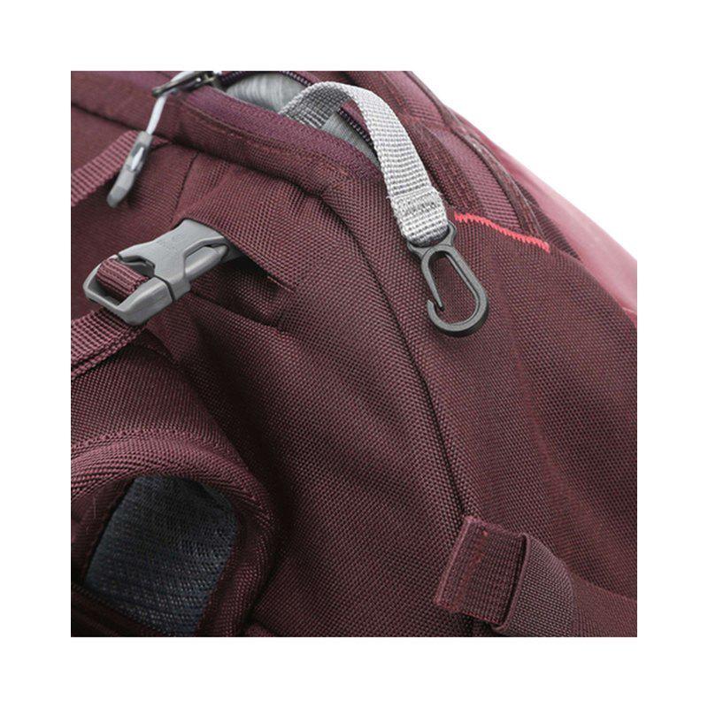 Рюкзак-сумка Deuter Aviant Access 38 SL Maron Aubergine (3511120 5543) - фото 9