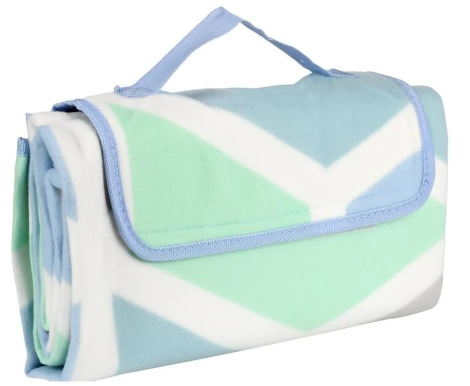 Подстилка для пикника 2х2 м (R42069-M)
