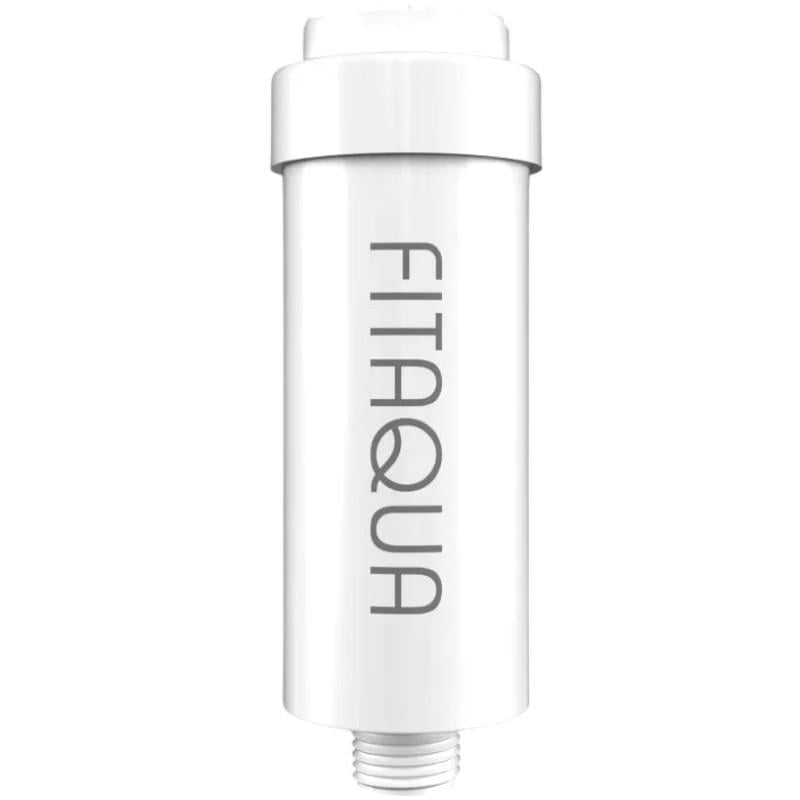 Фильтр для душа FitAqua AWF-SWR-P-WHITE (5499)