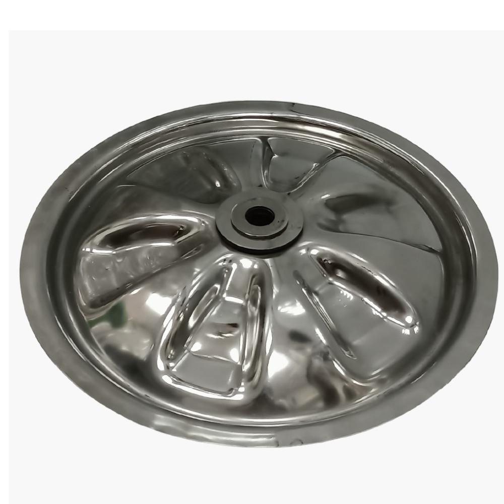 Пресс гидравлический ЛАН на 20 литров - фото 6 Пресс гидравлический ЛАН на 20 литров - фото 6