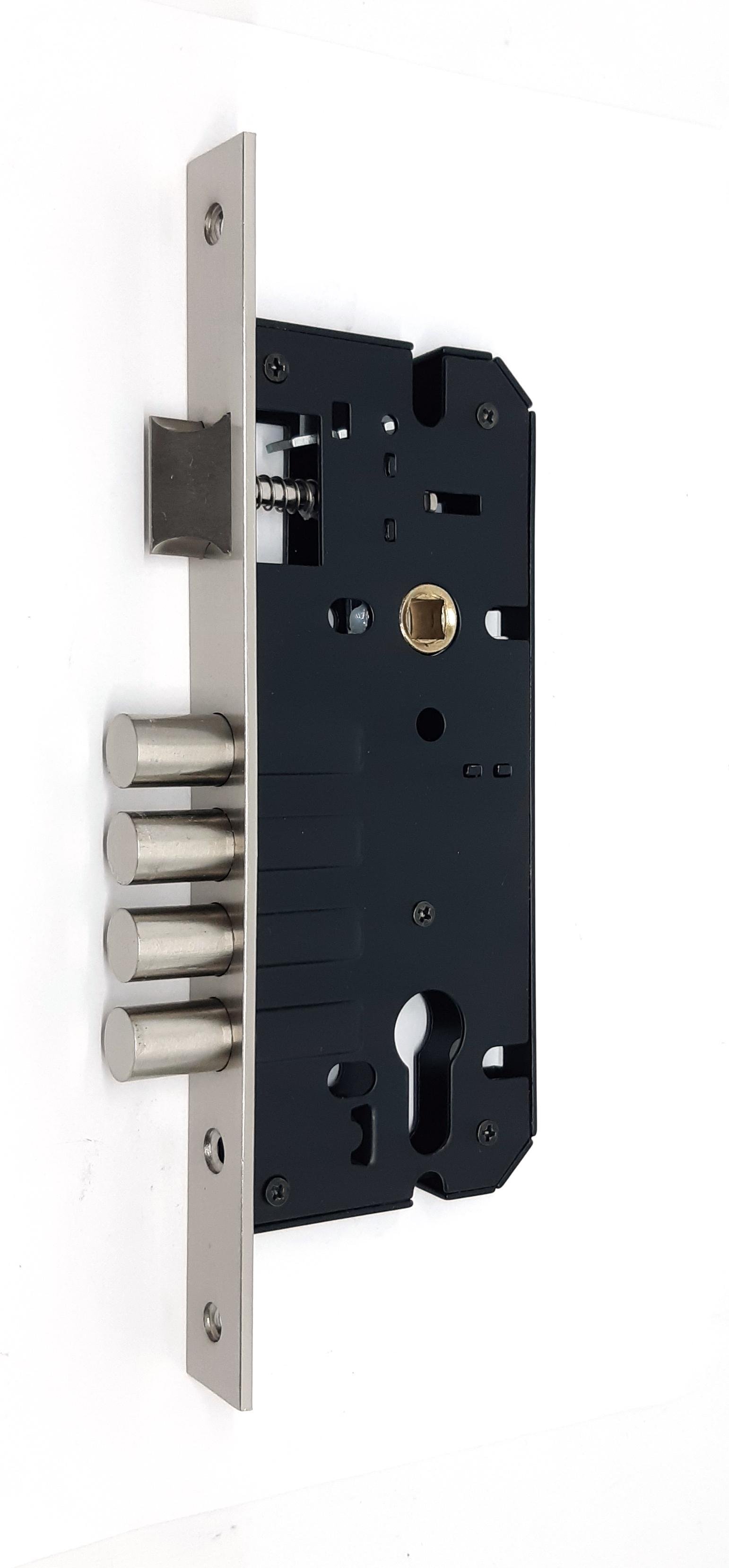 Корпус замка CLASS 8913 CP Никель