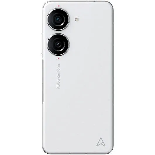 Смартфон ASUS Zenfone 10 8/256GB Comet White Global Version - фото 4