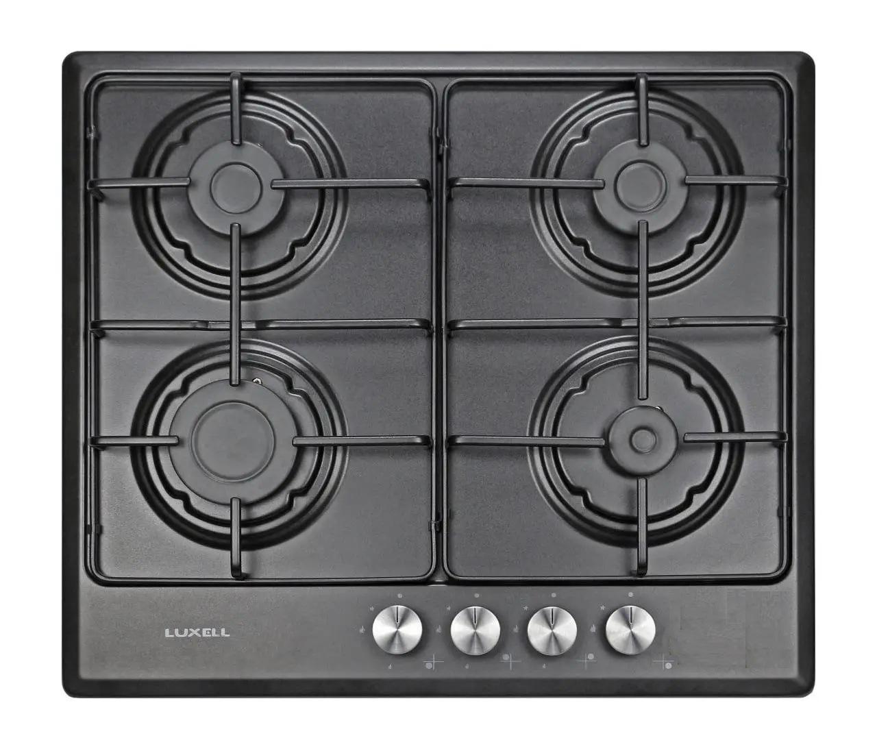 Варильна поверхня Luxell M6-LX40EB (27776135)
