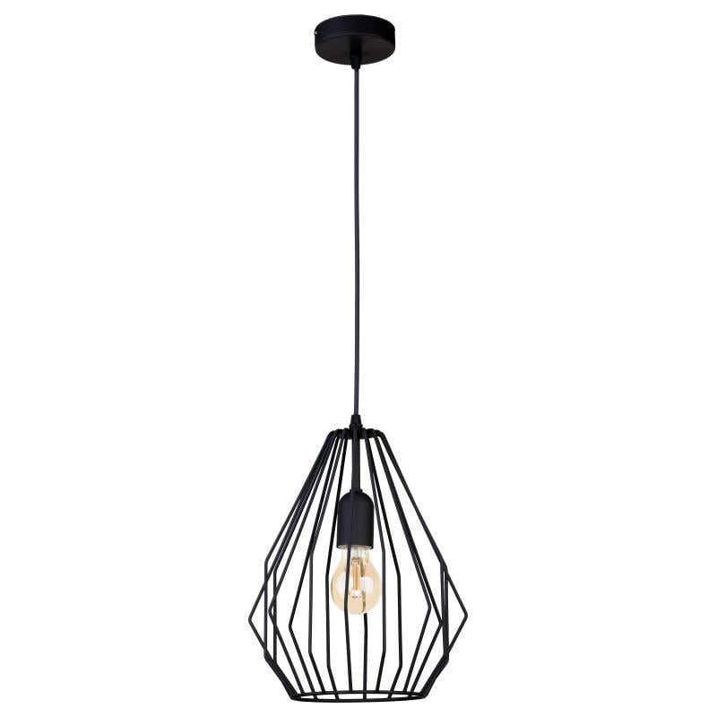 Люстра TK Lighting 2257 Brylant Black (TK2257)