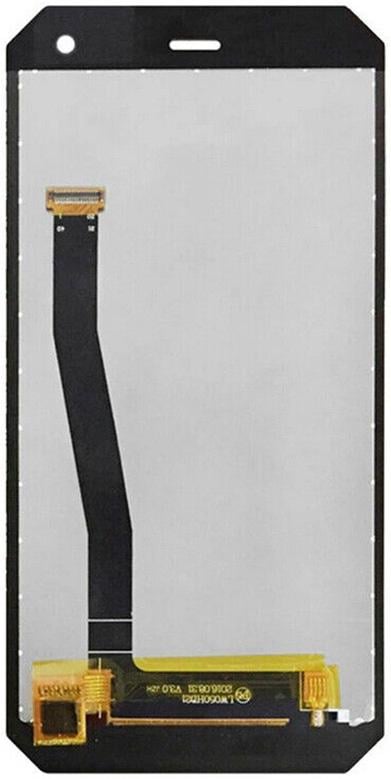 Дисплей и сенсор для Sigma PQ24 Black (2000984742833)