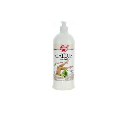 Кислотний пілінг для ніг Callus Remover my nail 1 л (704428932)