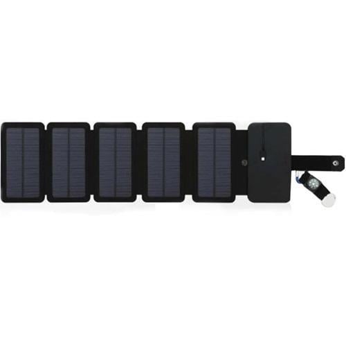 Сонячна панель Eco-Obigriv 51 micro-USB 7,8W (14277962) Сонячна панель Eco-Obigriv 51 micro-USB 7,8W (14277962)