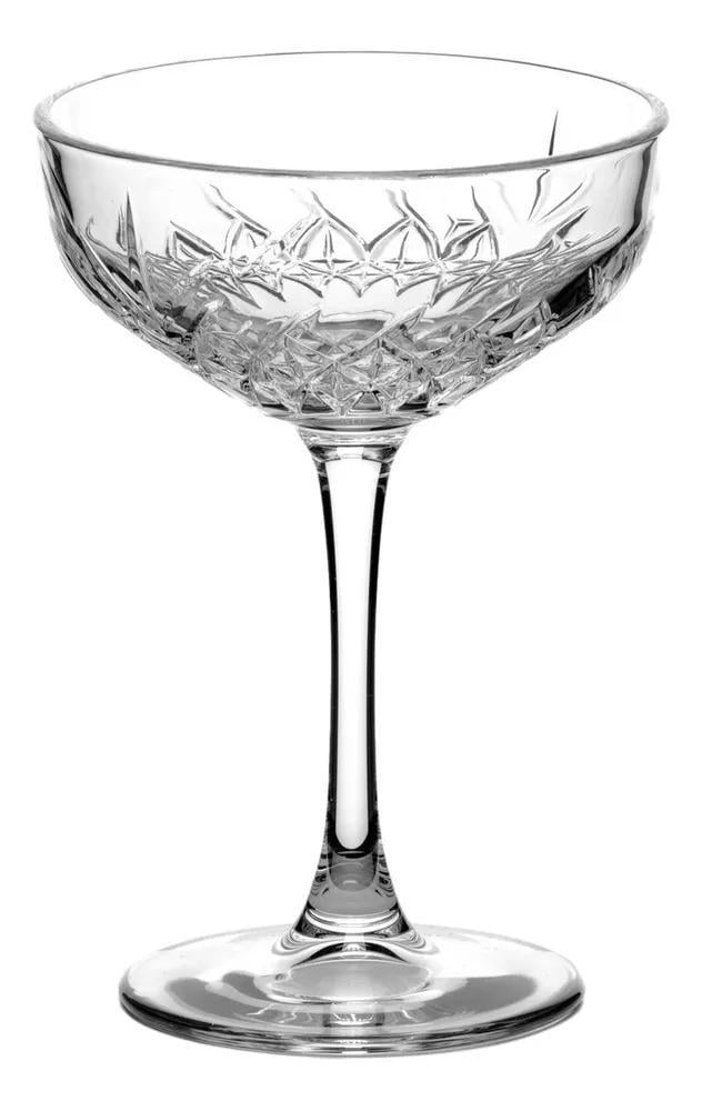 Набор бокалов Pasabahce Timeless 255 мл 4 шт. (440236) - фото 9