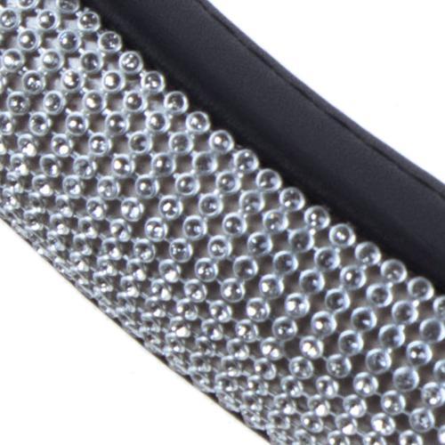 Чохол для керма VLOD-BRLT85 BK M БО Чорний (2278457185) - фото 7