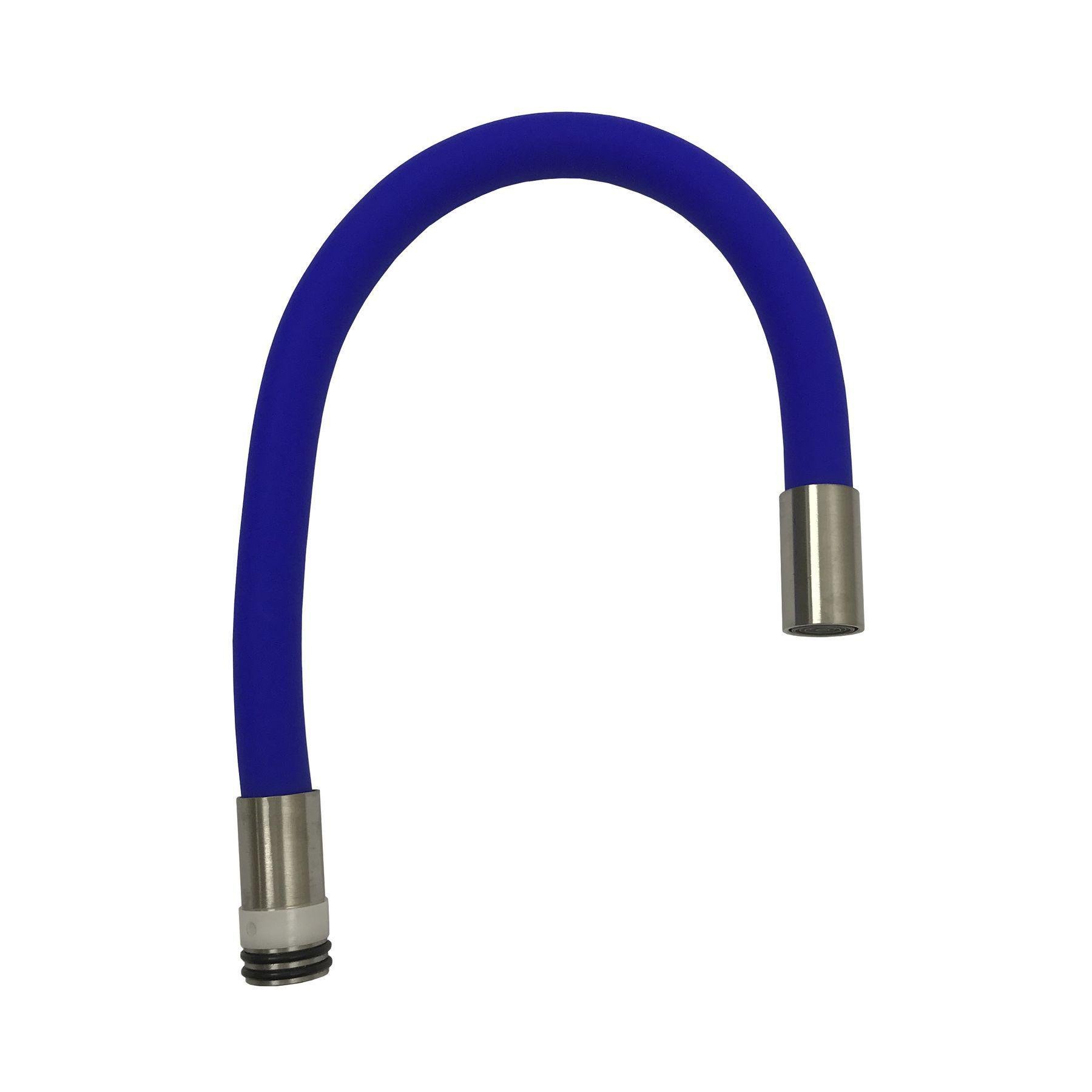 Излив смесителя Globus Lux SPLR-4-BU (000017028) Излив смесителя Globus Lux SPLR-4-BU (000017028)