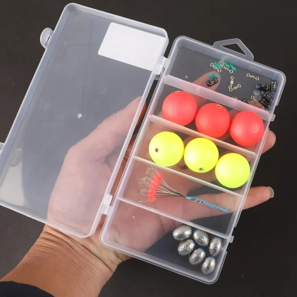 Набір для риболовлі (Y02289) - фото 5 Набір для риболовлі (Y02289) - фото 5