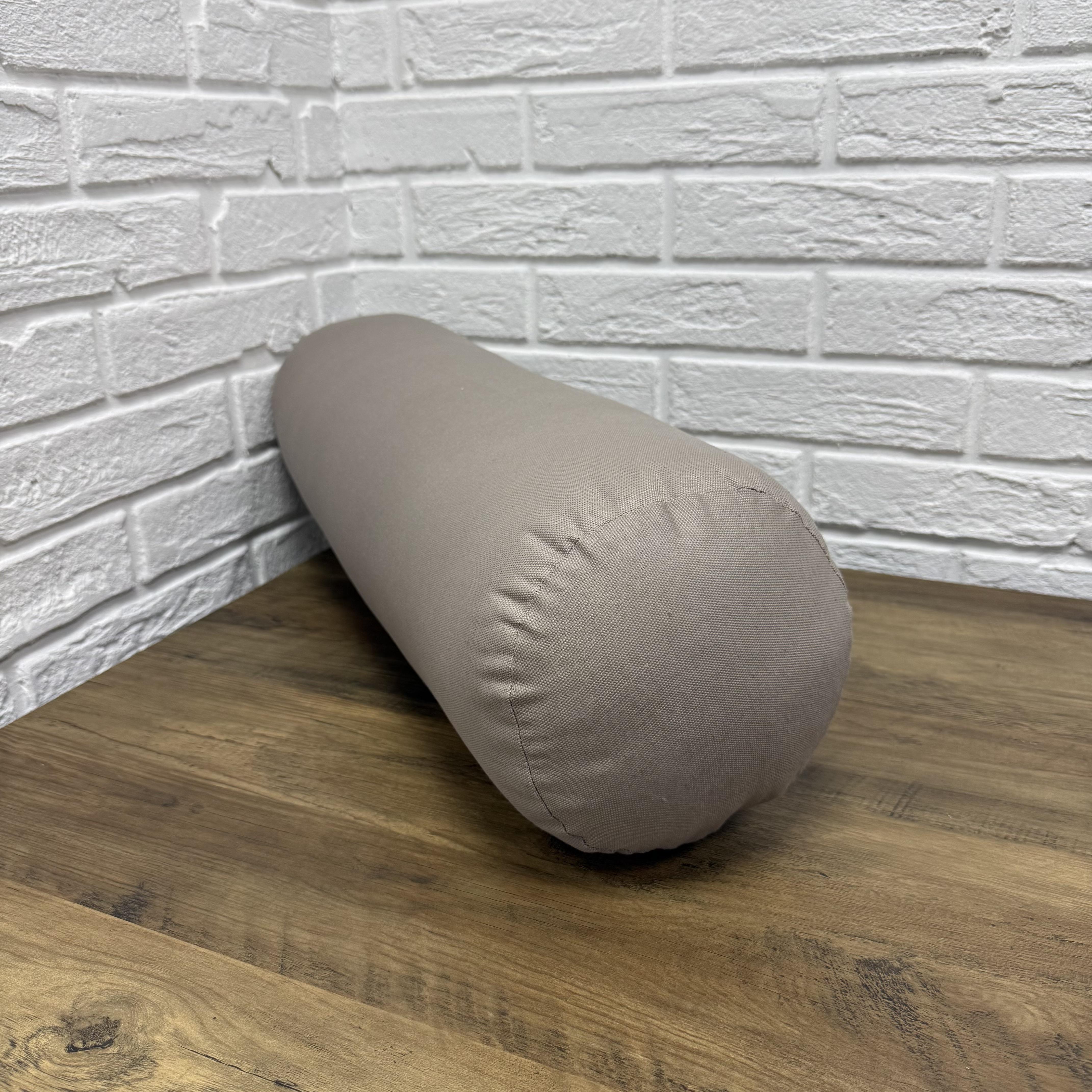 Подушка-валик Comfort Home 20х40 см