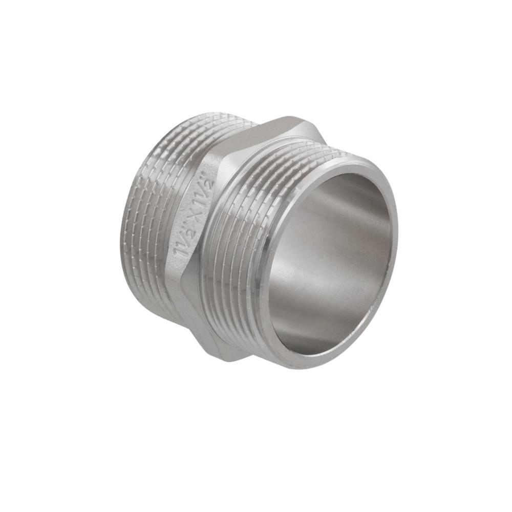 Ніпель Raftec PN40 ЗЗ 1 1/2" N05 (SW-57240)