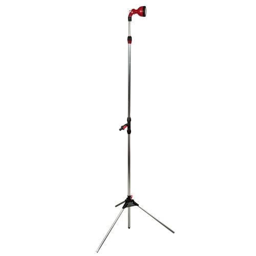 Душ садовий Vitals Master багатоцільовий зі штативом (000191516) - фото 3