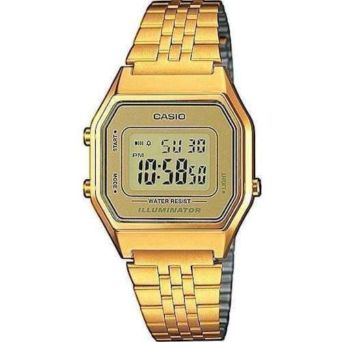 Часы Casio LA680WEGA-9ER (1054167507) Часы Casio LA680WEGA-9ER (1054167507)