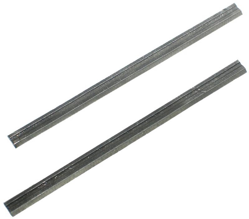 Ножи рубанка узкие без упаковки 82 мм (нож_р022)