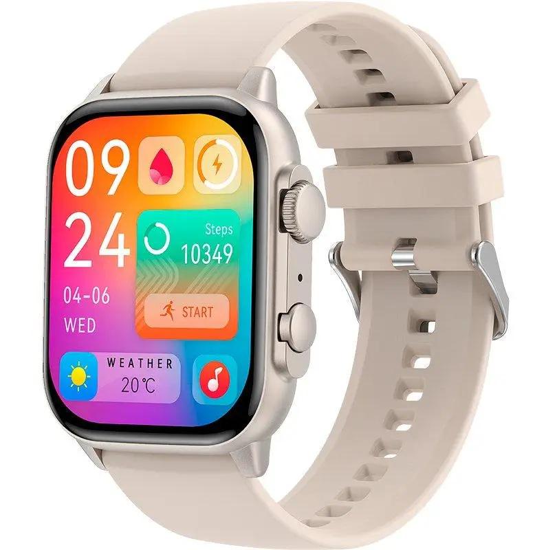 Смарт-годинник Gelius Amazwatch Ultra GP-SW011 Titan (98961)