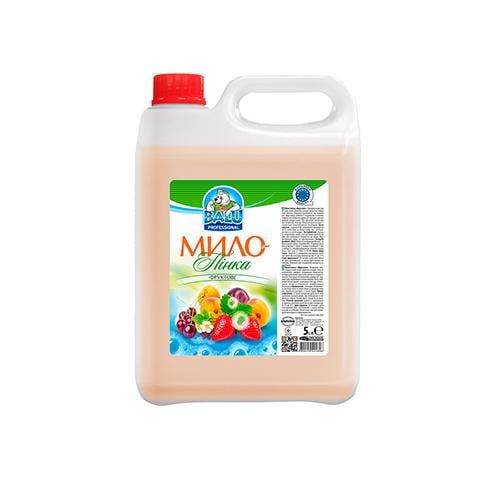 Мило-пінка Balu Professional Фруктове 5 л (22842332)