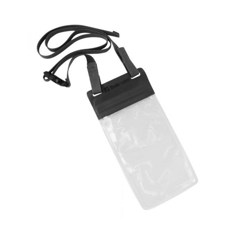 Чохол Trekmates Phone Pouch TM-003771 Clear (11265925)