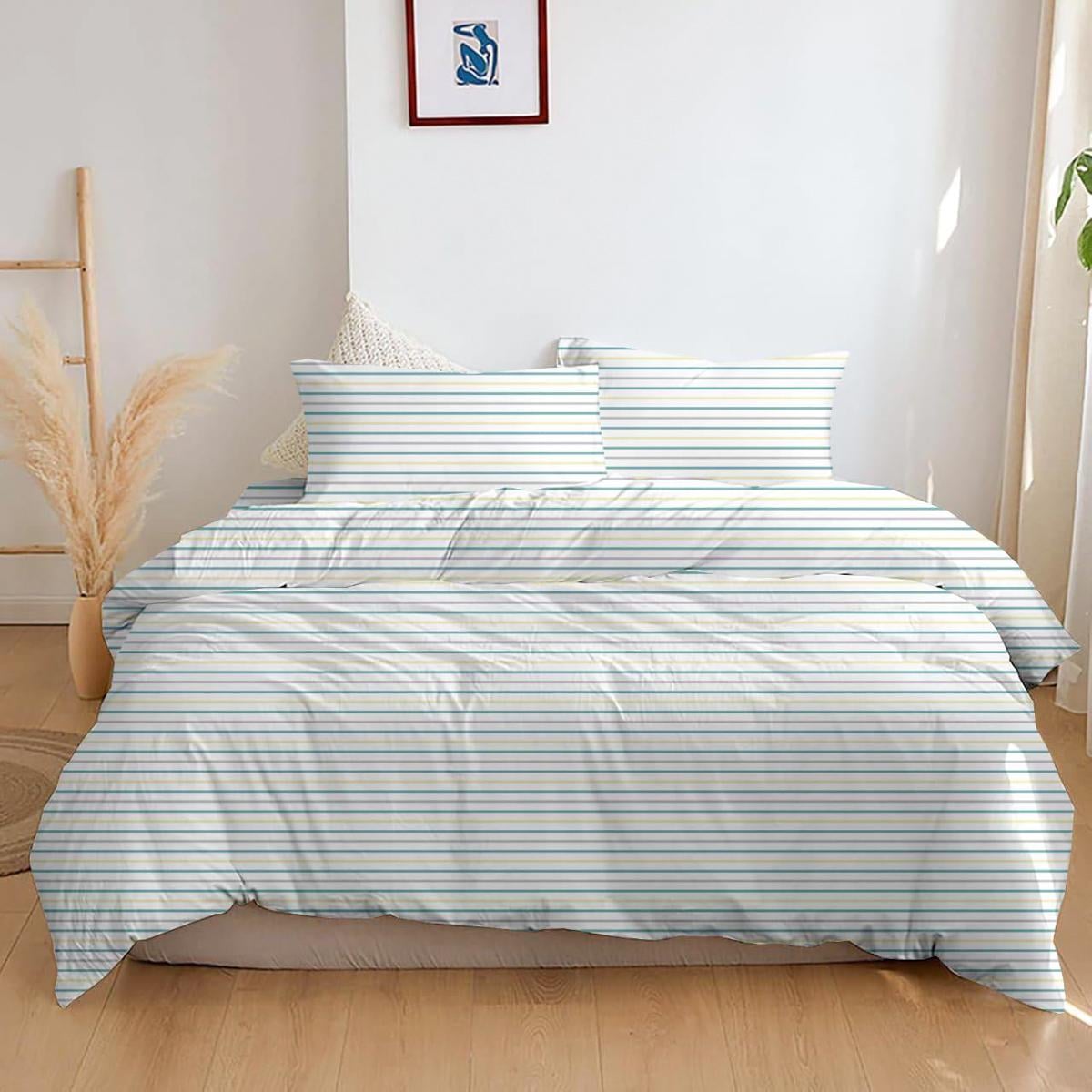 Комплект постельного белья Vital Textile BLе-1058-70 бязь голд евро 200х220 см (32804913Е)