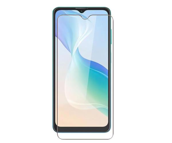Захисне скло Tempered Glass 0.3mm для Blackview Oscal Tiger 10, Transparent