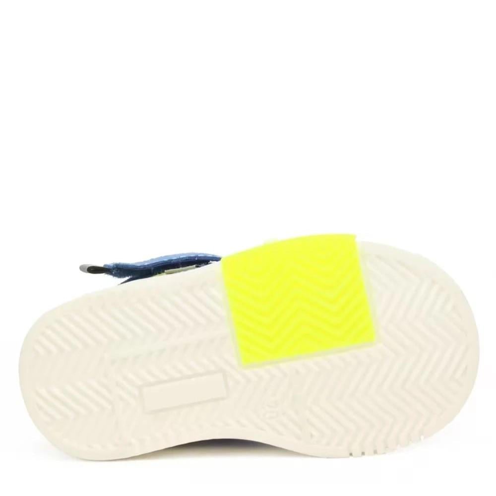 Ботинки BARTEK 11583012 р. 26 (18404615) - фото 5 Ботинки BARTEK 11583012 р. 26 (18404615) - фото 5