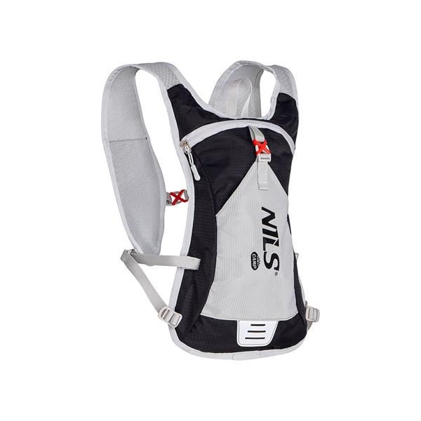 Рюкзак беговой Nils CAMP NC1708 TRIPPER Black (430084)
