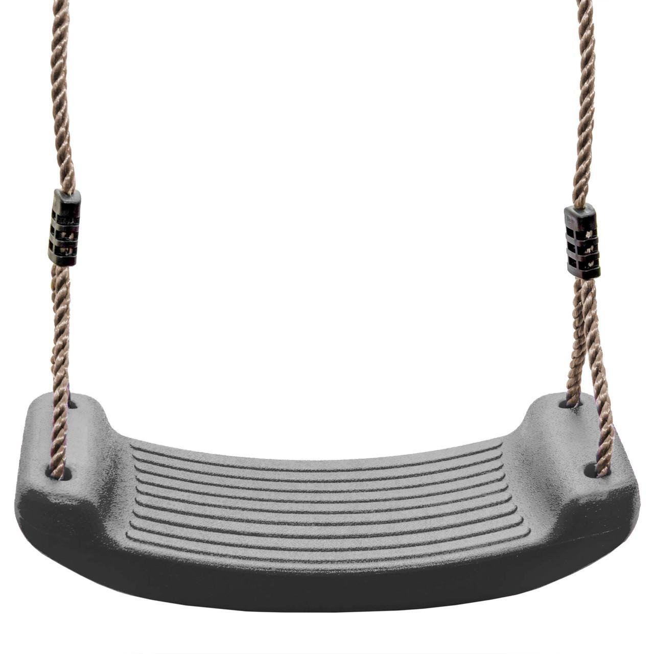 Дитяча гойдалка WCG BLOW до 70 кг Графітовий (W-101gf) - фото 1 Дитяча гойдалка WCG BLOW до 70 кг Графітовий (W-101gf) - фото 1