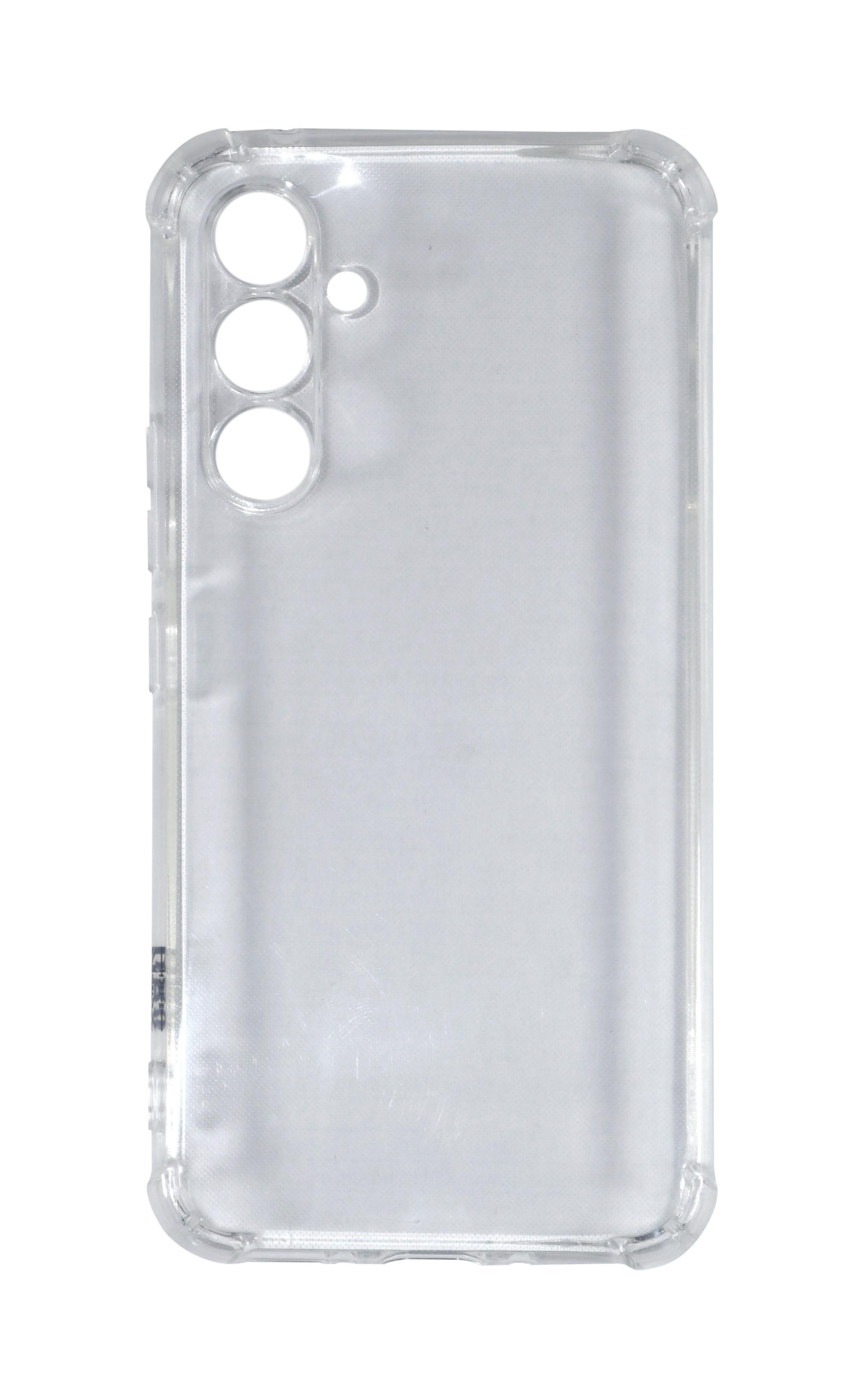 Чехол XON PhoneCase для Samsung A54 (PCSA2254100T 0267) Прозрачный