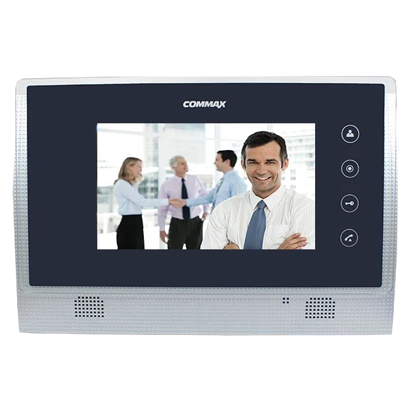 Відеодомофон Commax CDV-70UM (2863455551)