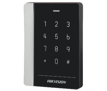 Считыватель Hikvision DS-K1102AMK (10436)