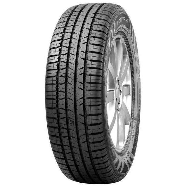 Шина Nokian Rotiiva HT 245/70 R17 110T лето (1000878498)