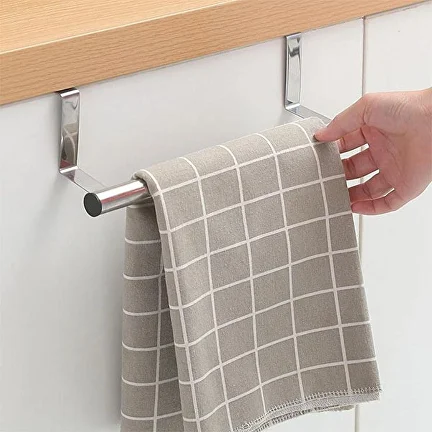 Держатель для полотенец 2 шт. 23/36 см (AN00505) - фото 8