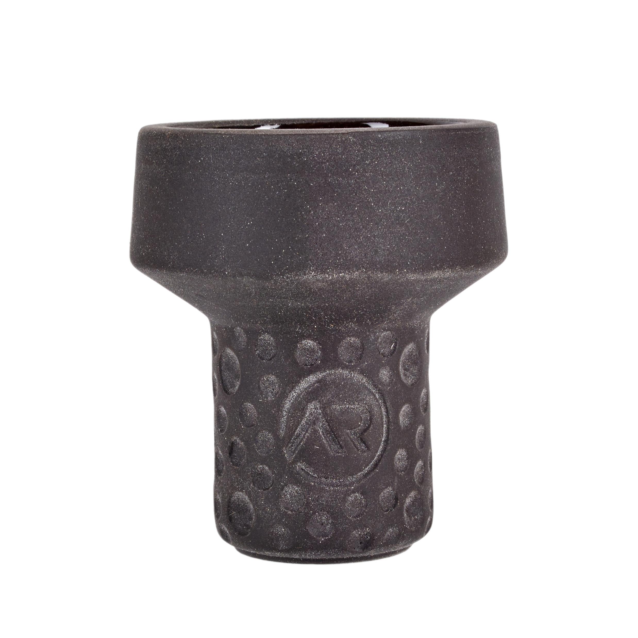 Чаша для кальяна Aroma Uniform Black (ah50131)